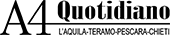 Logo A4 Quotidiano